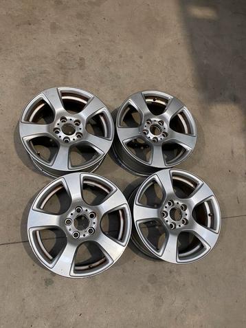 17” 5x120 bmw velgen beschikbaar voor biedingen