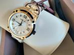 MERCURY Swiss Watch ME 10240-GB-1 NIEUW horloge, Overige merken, Polshorloge, Nieuw, Ophalen of Verzenden