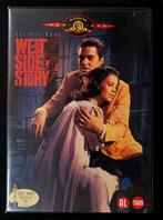 DVD du film West Side Story - Classique - 1961, CD & DVD, DVD | Classiques, Comme neuf, Enlèvement ou Envoi