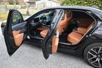 BMW I7 eDrive50, Auto's, Automaat, 4 deurs, Euro 6, Leder