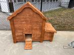Kippenhok nieuw, Dieren en Toebehoren, Pluimvee | Toebehoren, Ophalen, Nieuw, Kippenhok of Kippenren