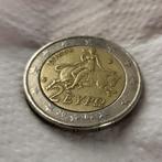 2 Euromunt - Griekenland, EYPΩ (2002), Postzegels en Munten, Ophalen of Verzenden, Griekenland, 2 euro, Losse munt