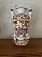 Vaas Capodimonte, Antiek en Kunst, Ophalen