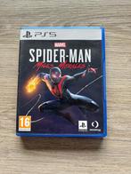 Spider-Man Miles Morales, Consoles de jeu & Jeux vidéo, Jeux | Sony PlayStation 5, Enlèvement ou Envoi