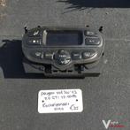 Peugeot 206 gti 2.0 16v Sw 2003 2500180  Kachelbedieningspan, Autos : Pièces & Accessoires, -, Utilisé, -, -