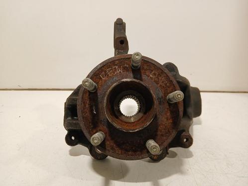 WIELNAAF RECHTS VOOR Ford C-Max (DXA) (01-2010/06-2019), Auto-onderdelen, Remmen en Aandrijving, Ford, Gebruikt