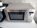 Microgolf oven merk Siemens, Ophalen, Zo goed als nieuw, Oven, Inbouw