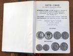 V.G. (Victor Guilloteau) Boek - Franse munten, Ophalen of Verzenden, Victor Guilloteau