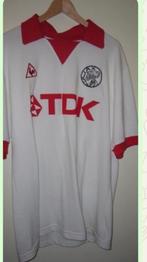 Ajax tdk voetbalshirt, Kleding | Heren, Sportkleding, Ophalen of Verzenden, Zo goed als nieuw
