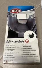 Auto beschermdeken voor hond (nieuw), Zo goed als nieuw