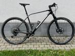Vélo de montagne Orbea Alma M25 en carbone, Comme neuf, Autres marques, Plus de 20 vitesses, Enlèvement