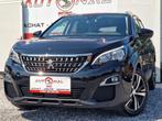 Peugeot 3008 1.5 BlueHDI*1 HAND*NOTEBOOK*GPS*COCKPIT*CARPLAY, 1499 kW, 4 cilinders, Zwart, 5 deurs