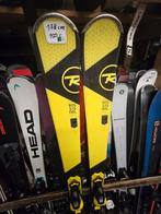 ROSSIGNOL EXPERIENCE E84 CARBON 178 cm, Sports & Fitness, 160 à 180 cm, Carving, Enlèvement ou Envoi, Skis