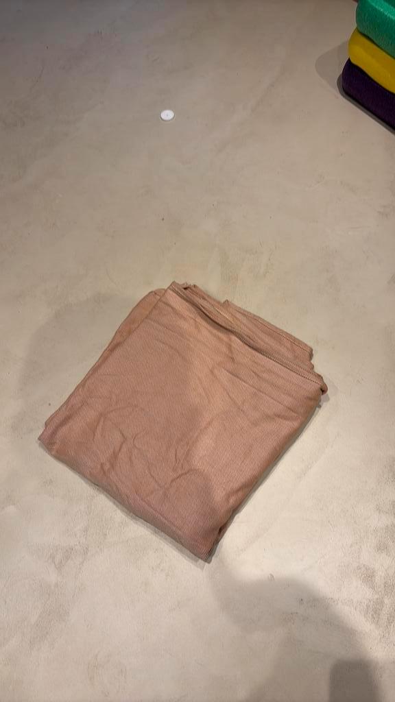 Grote katoenen draagdoek Pure Baby, Kinderen en Baby's, Babydragers en Draagdoeken, Zo goed als nieuw, Draagdoek, Buik, Ophalen