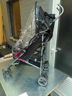 Kinderbuggy, Ophalen, Gebruikt, Overige merken, Zonnekap