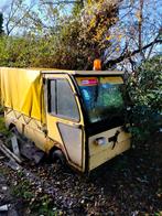 Cushman California Titan 48v, Auto's, Particulier, Elektrisch, Te koop