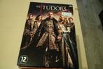 the tudors  3 dvd box, Cd's en Dvd's, Ophalen of Verzenden, Boxset