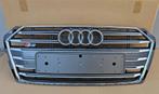 Voorbumper Grill Audi S5 8W B9 F5 Grille NIEUW bj.2016-2019, Voor, Herkomst onderdeel bekend, Nieuw, Ophalen of Verzenden