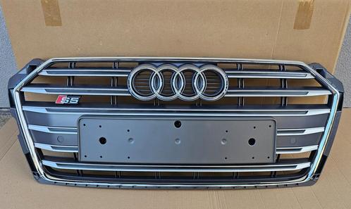 Voorbumper Grill Audi S5 8W B9 F5 Grille NIEUW bj.2016-2019, Auto-onderdelen, Carrosserie, Bumper, Voor, Nieuw, Herkomst onderdeel bekend