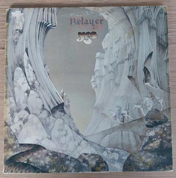 Yes Relayer LP