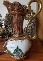 Vaas Scherpenheuvel, Ophalen of Verzenden