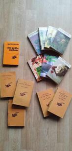 Lots de livres Agatha Christie, Livres, Comme neuf