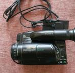 Caméra vidéo Sony, TV, Hi-fi & Vidéo, Caméscopes numériques, 8 à 20x, Enlèvement, Utilisé, Sony