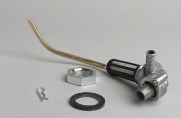 Robinet essence Vespa Pk, special, Px,... neuf, Enlèvement ou Envoi, Neuf