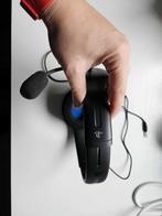 casque playstation, Enlèvement ou Envoi, Utilisé
