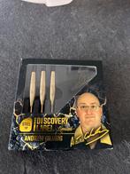 Andrew gilding limited edition, Sport en Fitness, Ophalen of Verzenden, Nieuw