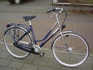 Costa Brava Meisjesfiets / Damesfiets beschikbaar voor biedingen