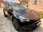 Tesla Model Y Longue autonomie, Autos, SUV ou Tout-terrain, 5 places, Noir, Automatique