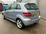 Mercedes-Benz B-Class 200 CDI voiture de tourisme 2007, Autos, Achat, Entreprise, Autres carburants, Classe B