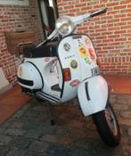 Vespa PX 200, bwjr 1981 met 💣 eronder..., Motoren, Particulier