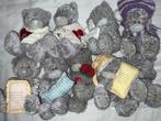 Lot Me to You beertjes, Collections, Ours & Peluches, Ours en tissus, Enlèvement, Me To You