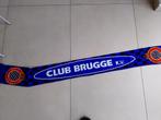 vintage retro classic voetbalsjaal Club Brugge, Ophalen of Verzenden