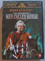The return of a man called Horse, 1960 tot 1980, Vanaf 16 jaar, Ophalen of Verzenden, Zo goed als nieuw
