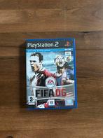 Fifa 06 - PlayStation 2, Enlèvement ou Envoi, Comme neuf