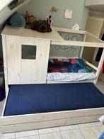 Kinderbed van Ikea, Zo goed als nieuw, Ophalen, Matras