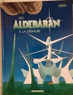 Leo Aldebaran 5. La créature, Livres, Enlèvement ou Envoi, Une BD, Comme neuf, Leo