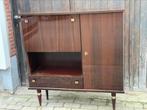 Vintage Sideboard kast, Huis en Inrichting, Kasten | Dressoirs, Ophalen, Gebruikt