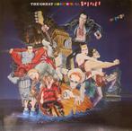 Sex Pistols - The Great Rock 'N' Roll Swindle (1860063043), Cd's en Dvd's, Vinyl | Rock, Gebruikt, Ophalen of Verzenden, 12 inch