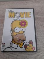 Dvd The Simpsons - The Movie (geseald), Cd's en Dvd's, Ophalen of Verzenden, Nieuw in verpakking