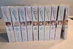 Sekirei Complete Manga Series 1-10 Engels, Livres, Japon (Manga), Sakurako Gokurakuin, Enlèvement ou Envoi, Neuf