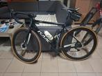 koersfiets carbon di2, Fietsen en Brommers, Ophalen, Gebruikt
