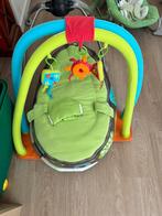 Tres joli relax babymoov doomoo avec tous les accessoires, Ophalen, Zo goed als nieuw