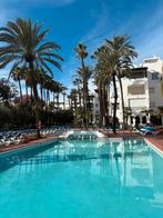 Bekende luxe haven                     PUERTO BANUS, Vakantie, Open haard, 3 personen, Appartement, Costa del Sol