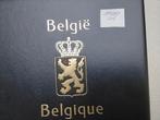 BELGIE ledig DAVO LUXE ALBUM 1970/84, Postzegels en Munten, Postzegels | Toebehoren, Ophalen of Verzenden