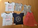 Pakket meisjeskleding maat 62/98, Kinderen en Baby's, Ophalen, Nieuw, Maat 62