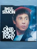 PAUL SIMON  ONE TRICK PONY, Enlèvement ou Envoi